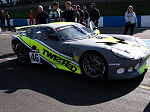 2013 British GT Donington Park No.293  