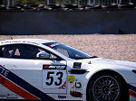 2013 British GT Donington Park No.305  