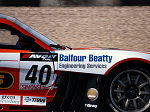 2013 British GT Donington Park No.307  