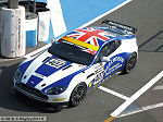 2014 British GT Donington Park No.039  