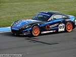 2014 British GT Donington Park No.052  