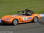 2014 British GT Donington Park No.057  