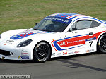 2014 British GT Donington Park No.061  