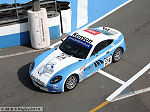 2014 British GT Donington Park No.066  