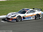 2014 British GT Donington Park No.069  