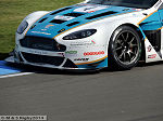 2014 British GT Donington Park No.085  