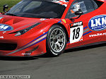 2014 British GT Donington Park No.086  