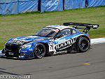 2014 British GT Donington Park No.093  