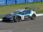 2014 British GT Donington Park No.094  