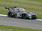 2014 British GT Donington Park No.156  