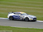 2014 British GT Donington Park No.146  