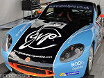 2014 British GT Donington Park No.167  