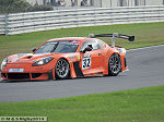 2014 British GT Donington Park No.190  