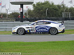 2014 British GT Donington Park No.224  