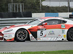 2014 British GT Donington Park No.233  