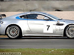 2014 British GT Donington Park No.256  