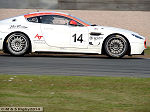 2014 British GT Donington Park No.244  