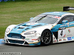 2014 British GT Donington Park No056.  