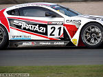 2014 British GT Donington Park No.261  