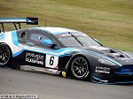 2014 British GT Donington Park No.274  