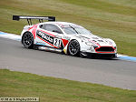 2014 British GT Donington Park No.276  