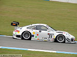 2014 British GT Donington Park No.279  