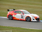 2014 British GT Donington Park No.280  