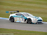 2014 British GT Donington Park No.281  