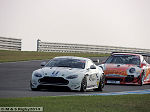 2014 British GT Donington Park No.285  