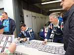 2014 British GT Donington Park No.294  