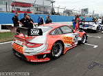 2014 British GT Donington Park No.300  