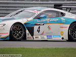 2014 British GT Donington Park No.301 