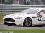 2014 British GT Donington Park No.302 