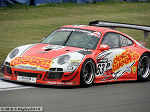 2014 British GT Donington Park No.315  