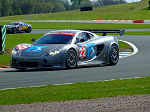 2009 British GT Oulton Park No.008  