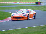 2009 British GT Oulton Park No.011  