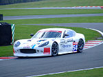 2009 British GT Oulton Park No.012  