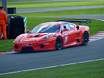 2009 British GT Oulton Park No.014  