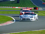 2009 British GT Oulton Park No.017  