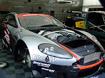 2009 British GT Oulton Park No.021  