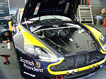 2009 British GT Oulton Park No.023  