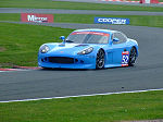 2009 British GT Oulton Park No.027  
