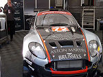 2009 British GT Oulton Park No.044  
