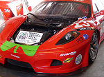 2009 British GT Oulton Park No.039  