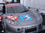 2009 British GT Oulton Park No.041  