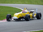 2009 British GT Oulton Park No.042  