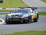 2009 British GT Oulton Park No.045  