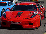 2009 British GT Oulton Park No.047  