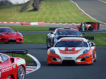 2009 British GT Oulton Park No.054  