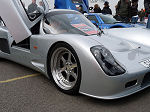 2009 British GT Oulton Park No.063  